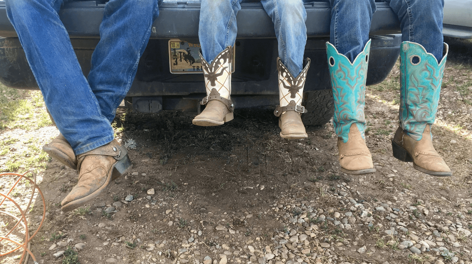 Essential Gear for Horseback Riding