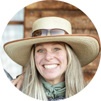 connie smith owner and wrangler