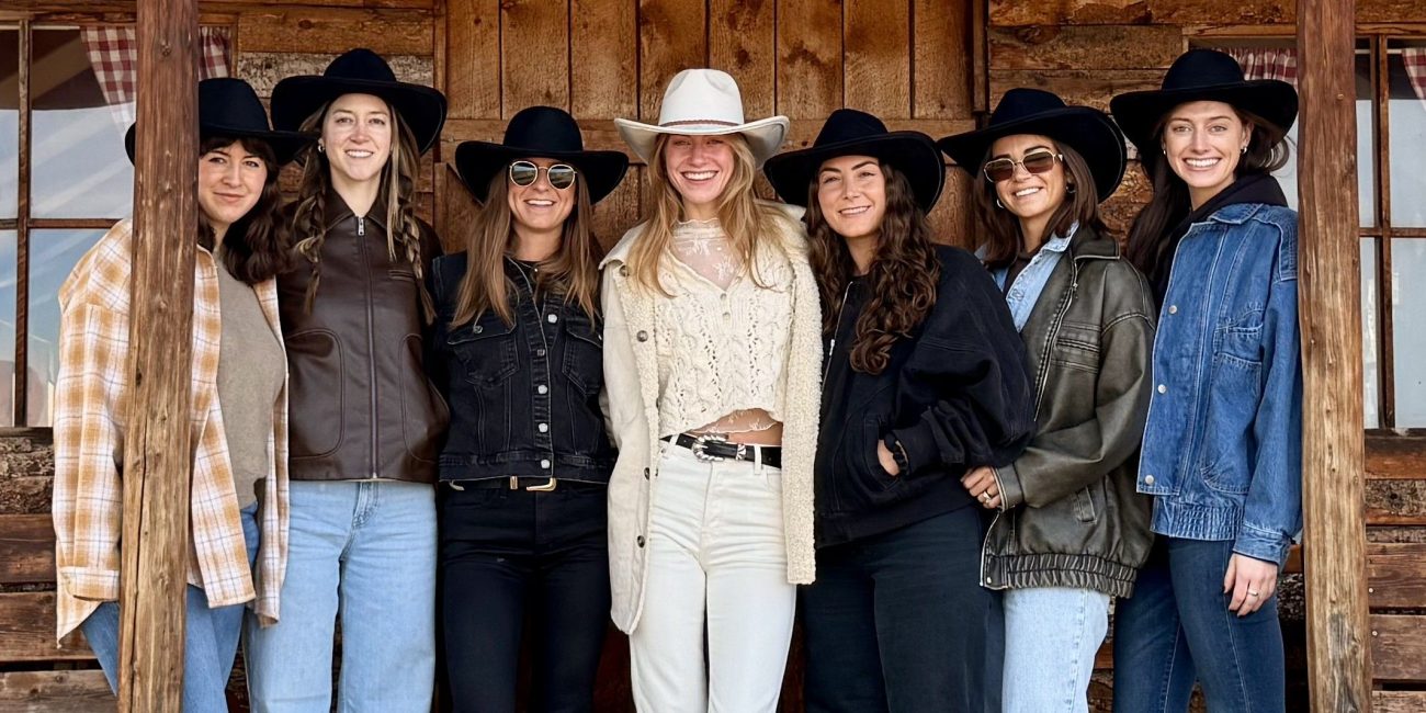 bachelorette party horseback riding tours in colorado