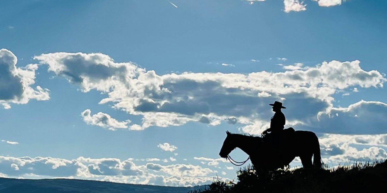 colorado private horseback riding tours