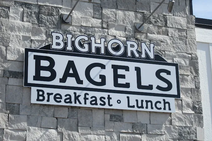 bighorn bagels