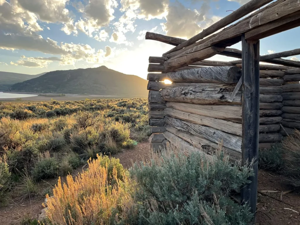 trail rides near grand lake guide