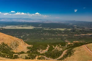 cripple creek pikes peak region