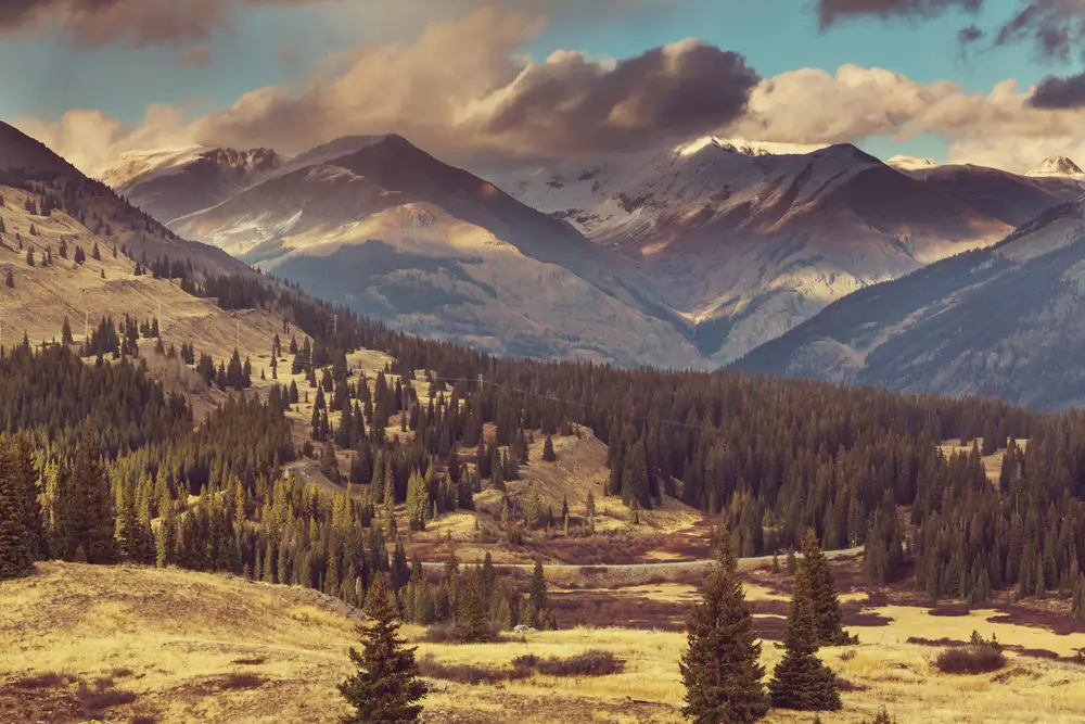 horseback bucket list