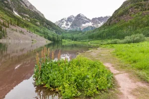 maroon bells snowmass wilderness