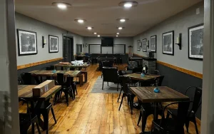 1881 tavern