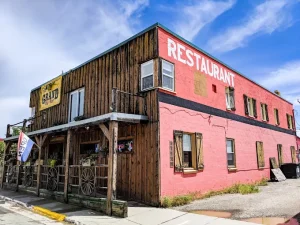 grand old west