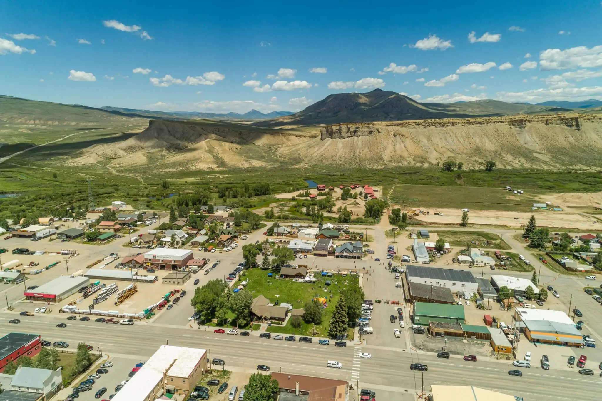 kremmling colorado