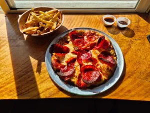 kremmling house of pizza