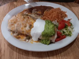 los amigos