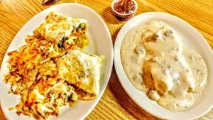 moose cafe